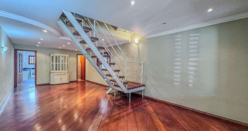 Casa 3 Dormitórios 1 Suíte 2 Vagas Planalto Paulista