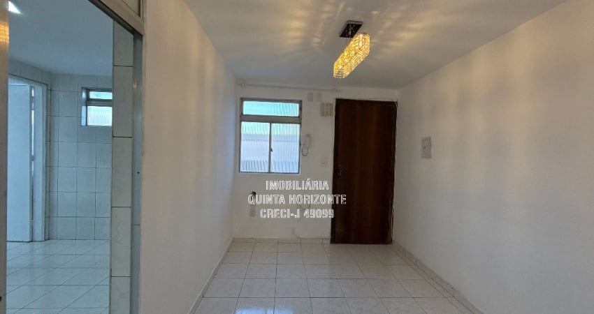 Apartamento Conj.José Bonifácio 50m²-3 quartos, sala, coz, banheiro e lavanderia