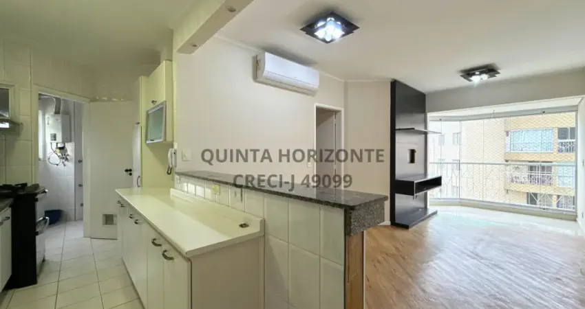 Vende-se apartamento amplo, lazer completo - Av. Nossa Senhora do Sabará, 900 – Santo Amaro