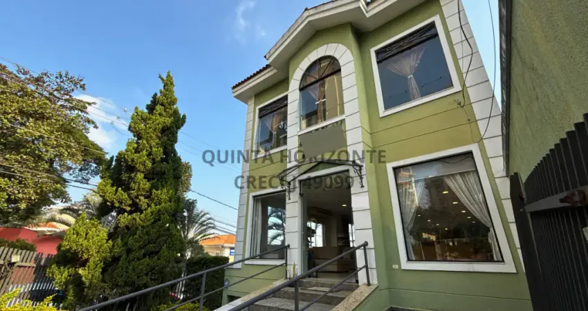 Vende-se – Prédio Comercial no Morumbi - Rua José Jannarelli - Elegância, Estilo e Sofisticação