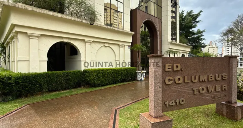 Sala comercial à venda (morumbi) - edifício columbus tower - advocacia, engenharia, consultório médico, exatas e humanas