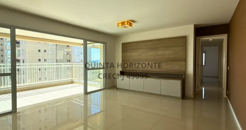 Amplo 134 m² | 4 dorms (1 suíte) | 2 vagas | varanda — condomínio espaço raposo — ao lado do raposo shopping
