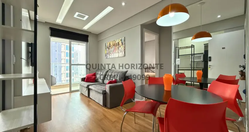 Apartamento à venda – jardim anália franco – bairro nobre - tatuapé