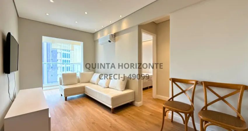 Apartamento locação/aluguel – jardim anália franco – bairro nobre - tatuapé