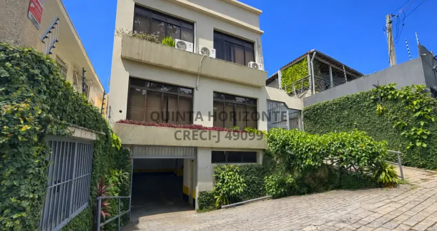 Prédio comercial à venda – mirandópolis – sp | próximo ao aeroporto congonhas