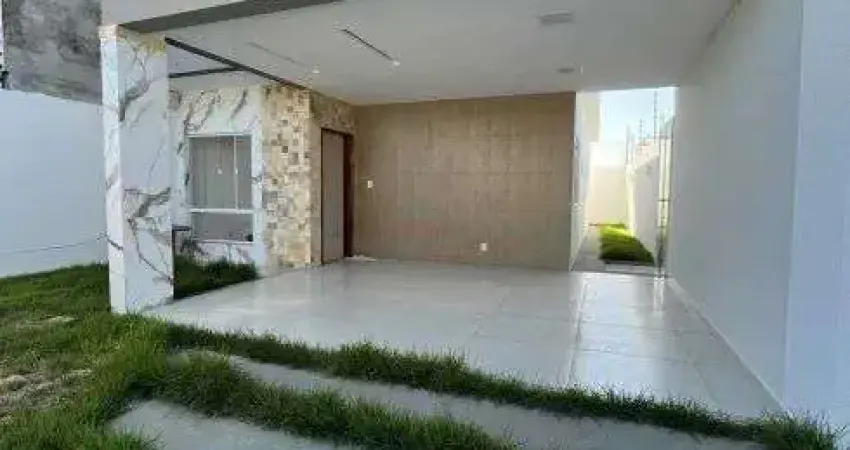 Casa na Aruana