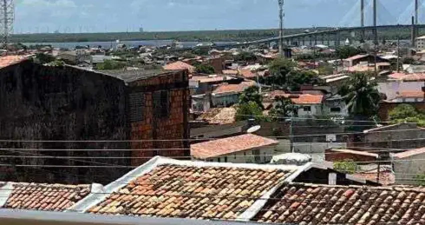 Casa no 18 do Forte/Santo Antônio