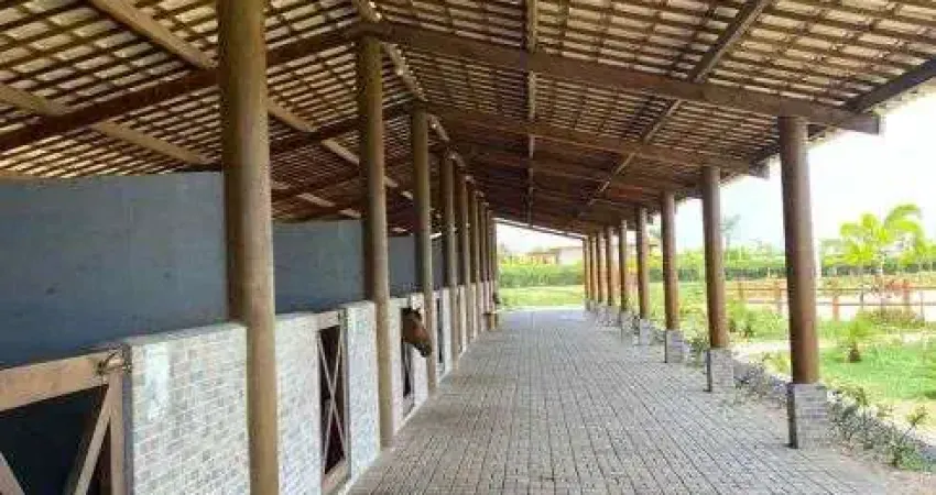 Fazenda Real