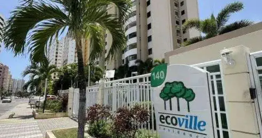 Ecoville Residence Oportunidade