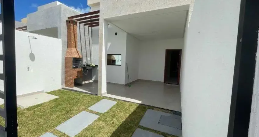 Casa no Luar da Barra - Barra dos Coqueiros