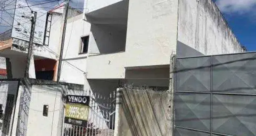 Prédio Comercial na Rua Laranjeiras