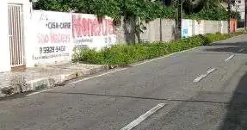 Lote na Coroa do Meio