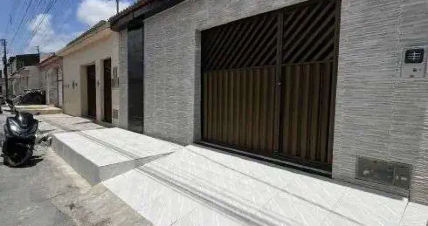 Casa no João Alves