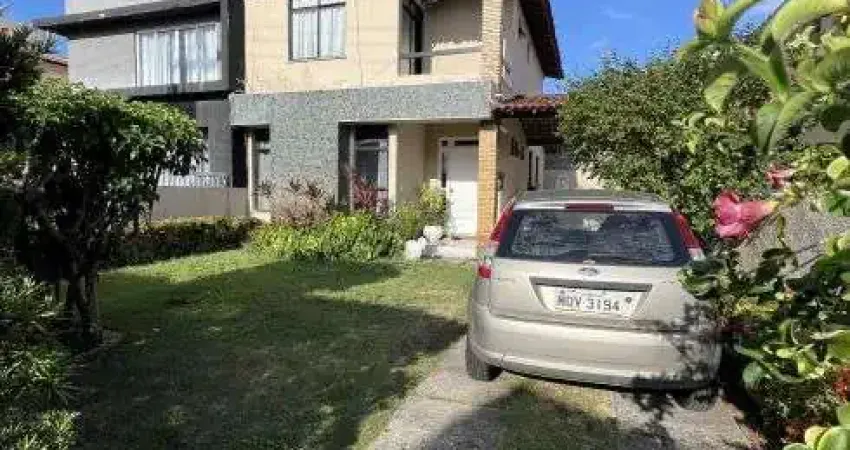 Casa no Condomínio Le Soleil
