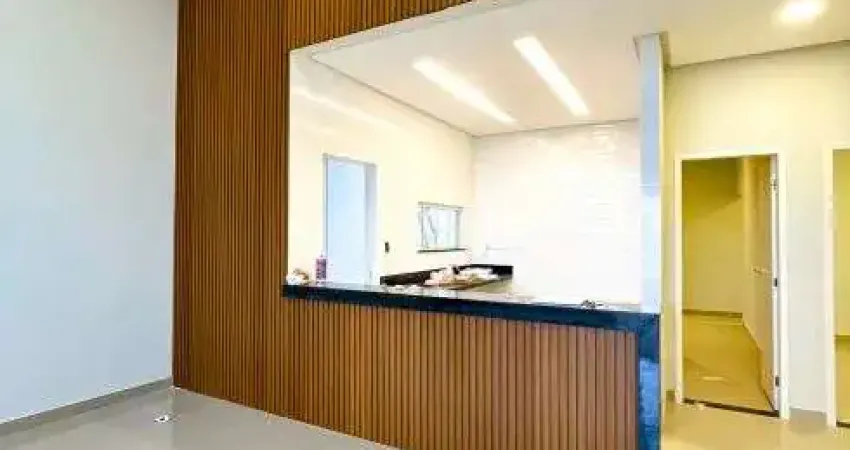 Casa na Aruana - Recém construída e bem localizada