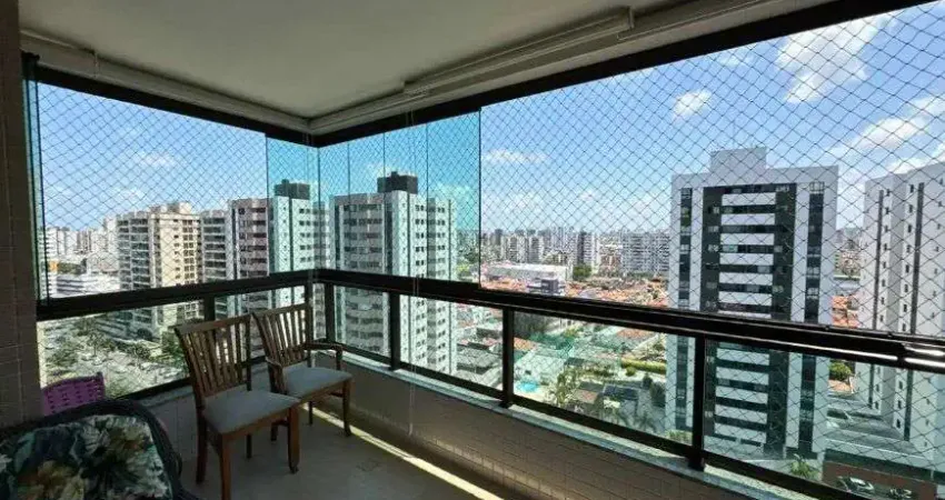 Reserva Alameda