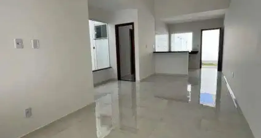 Casa na Barra dos Coqueiros