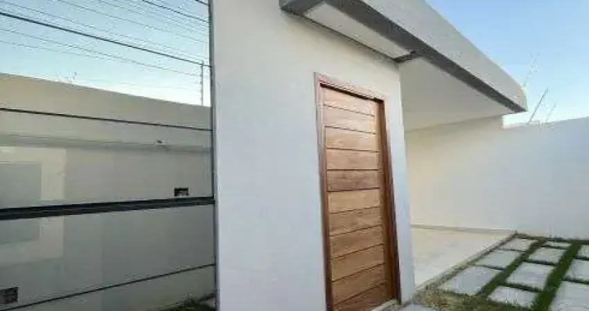 Casa com 3 quartos à venda na Rua H, 1000, Aruana, Aracaju