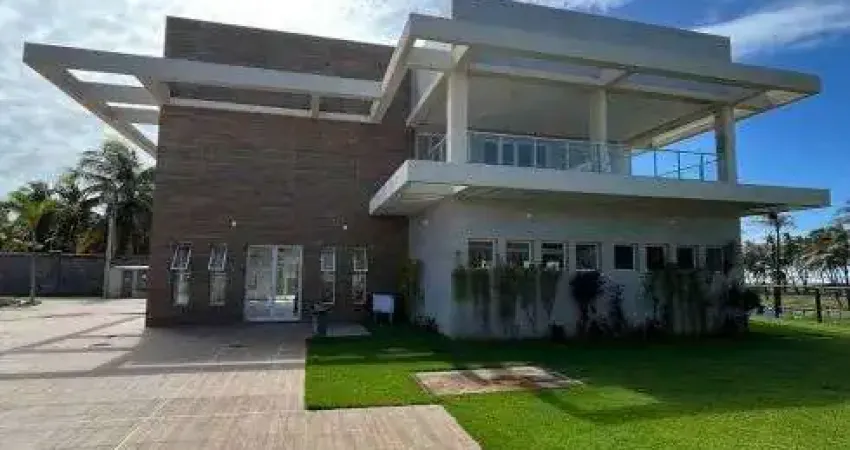 Terreno à venda na Rodovia Engenheiro Edilson Tavora, 6800, Luar da Barra, Barra dos Coqueiros