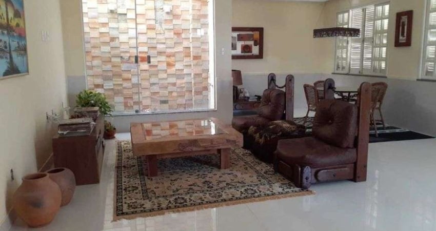Casa na Aruana - Duplex