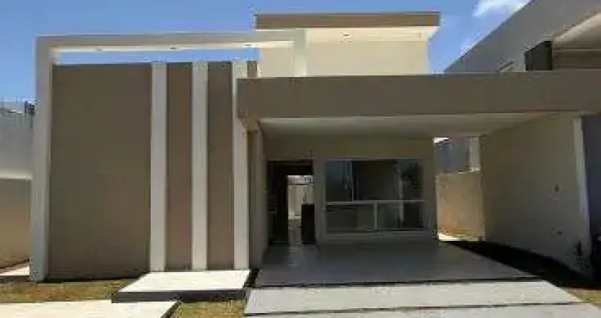 Terras Alphaville Sergipe 1