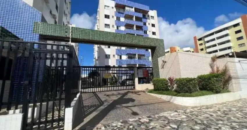 Apartamento com 3 quartos à venda na Rua Urbano Neto, 297, Coroa do Meio, Aracaju