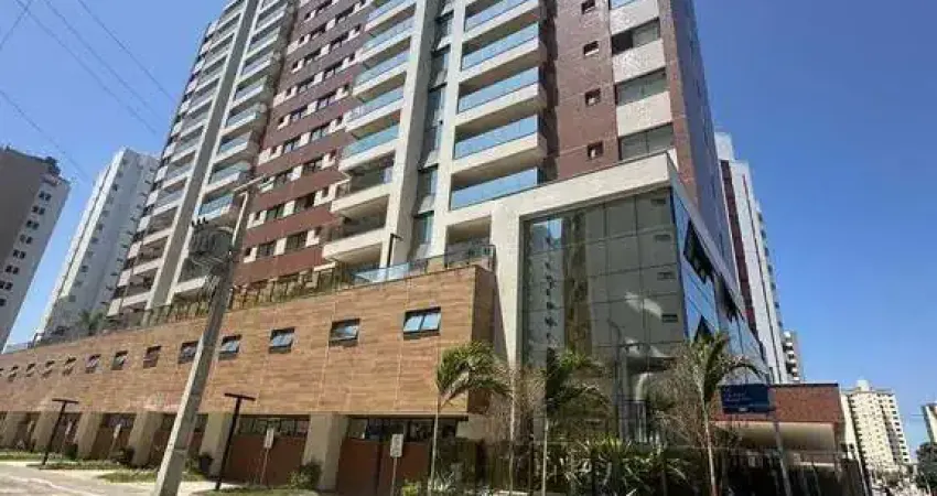 Apartamento com 4 quartos à venda na Rua Engenheiro Hernan Centurion, 527, Jardins, Aracaju