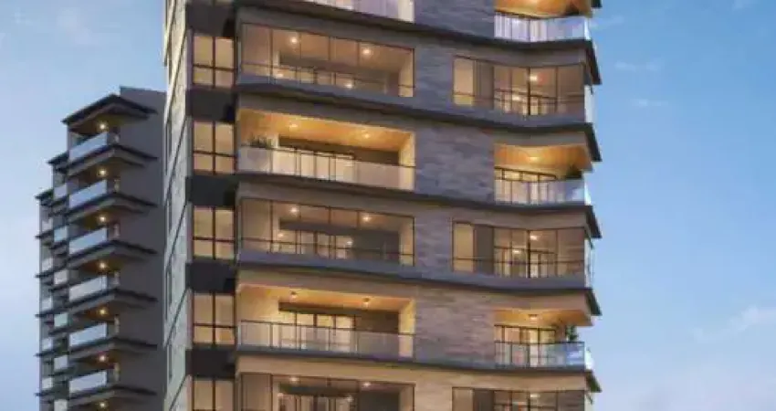 Apartamento com 3 quartos à venda na Avenida Santos Dumont, 1088, Atalaia, Aracaju