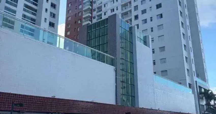 Apartamento com 3 quartos à venda na Avenida Capitão Joaquim Martins Fontes, 324, Farolândia, Aracaju