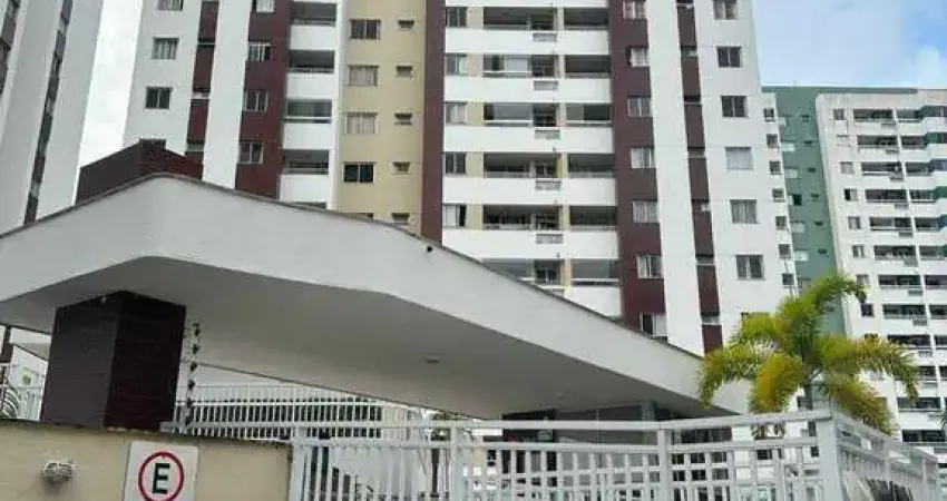 Apartamento com 3 quartos à venda na Rua Professor Damião Teles de Menezes, 123, Jabotiana, Aracaju