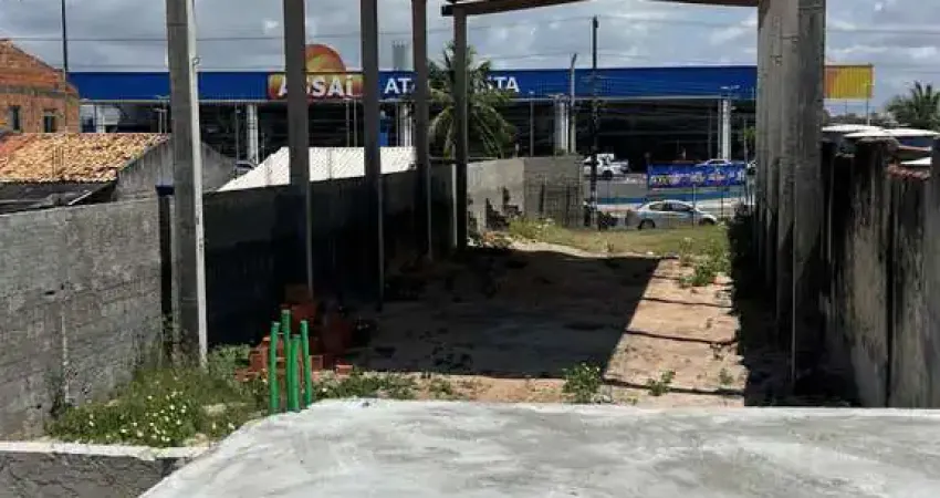 Terreno à venda na Avenida Melício Machado, 239, Atalaia, Aracaju