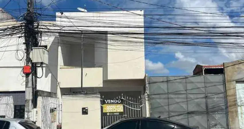Barracão / Galpão / Depósito à venda na Rua Laranjeiras, 939, Centro, Aracaju