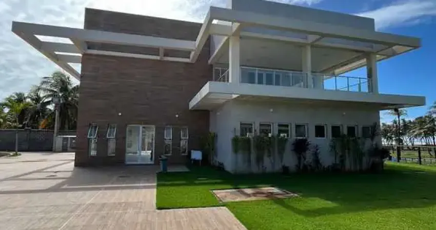 Terreno à venda na Rodovia Engenheiro Edilson Távora, 6800, Olhos D\'água, Barra dos Coqueiros