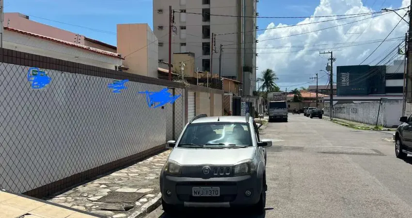 Casa com 4 quartos à venda na Rua Dr. Áureo Dias Galvão, 94, Inácio Barbosa, Aracaju