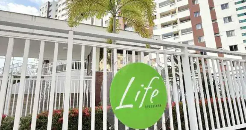 Apartamento com 3 quartos à venda na Rua Professor Damião Teles de Menezes, 123, Jabotiana, Aracaju