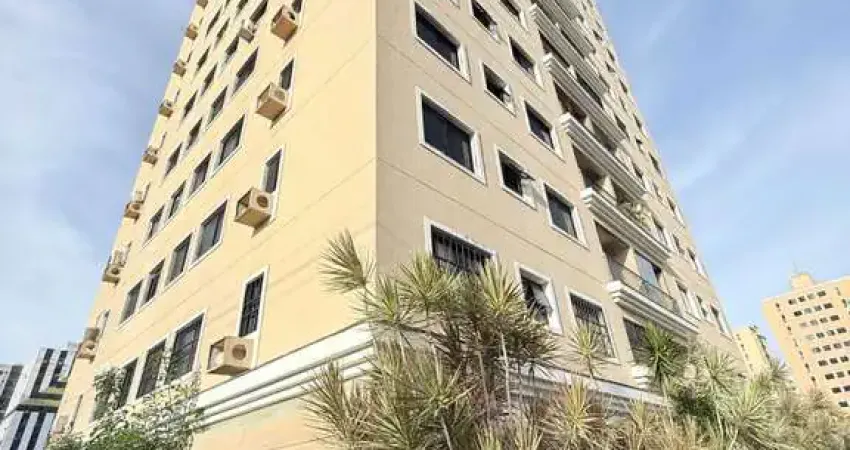 Apartamento com 3 quartos à venda na Alameda Deputado Dilson Batista, 225, Grageru, Aracaju