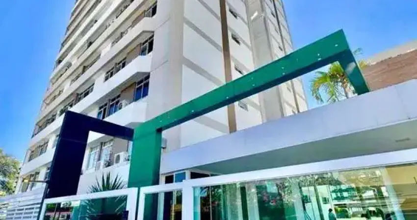 Apartamento com 3 quartos à venda na Rua Deputado Euclides Paes Mendonça, 394, Treze de Julho, Aracaju