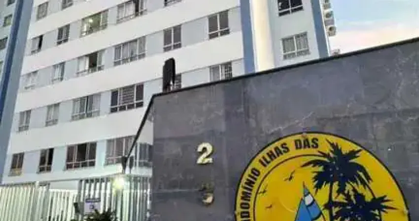 Apartamento com 3 quartos à venda na Avenida Gonçalo Rolemberg Leite, 2399, Ponto Novo, Aracaju