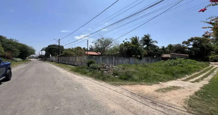 Terreno à venda na Rua Professor José Américo Batista Cardoso, 306, Povoado São José, Aracaju