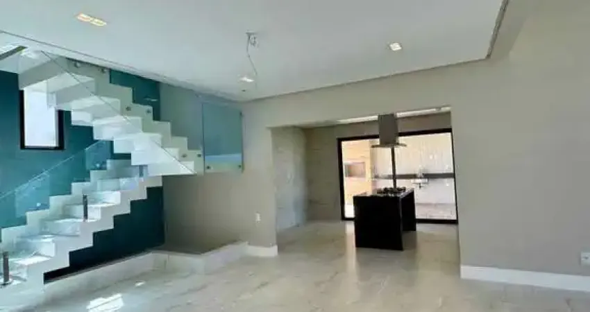 Casa com 4 quartos à venda na Rodovia Engenheiro Edilson Távora, 6500, Luar da Barra, Barra dos Coqueiros