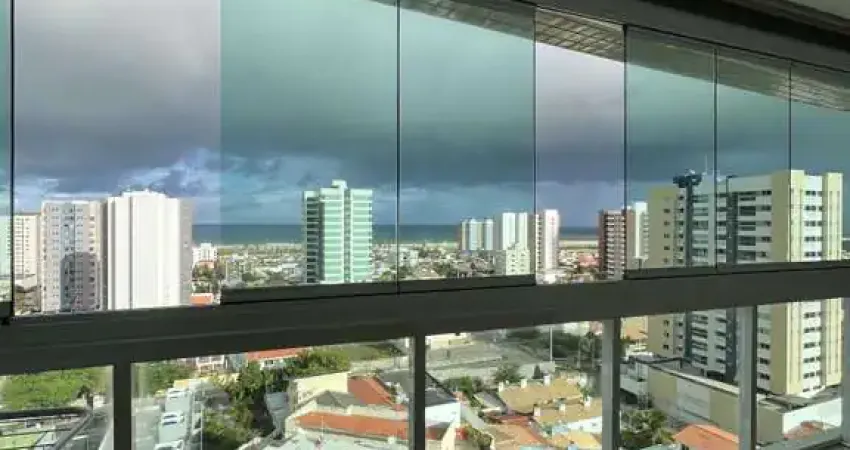 Apartamento com 3 quartos à venda na Rua Jordão de Oliveira, 578, Atalaia, Aracaju