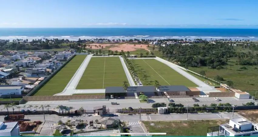 Terreno à venda na Rua Professora Nair Siqueira de Menezes Costa, 307, Robalo, Aracaju