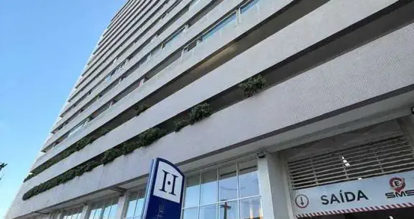 Sala comercial à venda na Avenida Doutor José Machado de Souza, 120, Jardins, Aracaju