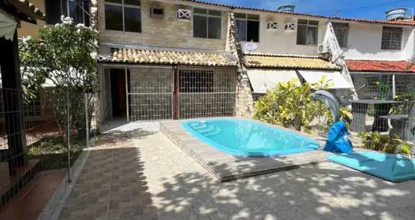 Casa com 3 quartos à venda na Rua João Batista dos Santos, 144, Povoado São José, Aracaju