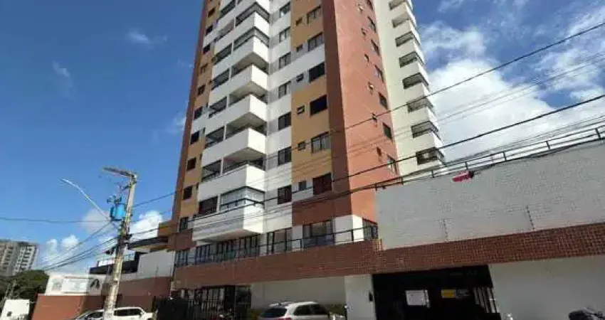 Apartamento com 3 quartos à venda na Avenida Poeta Vinícius de Morais, 60, Atalaia, Aracaju