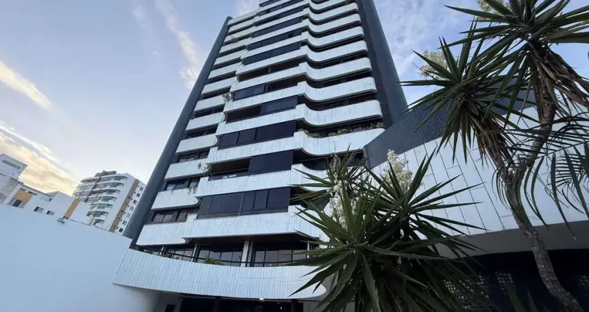 Apartamento com 3 quartos à venda na Rua Capitão Benedito Teófilo Otoni, 166, Treze de Julho, Aracaju