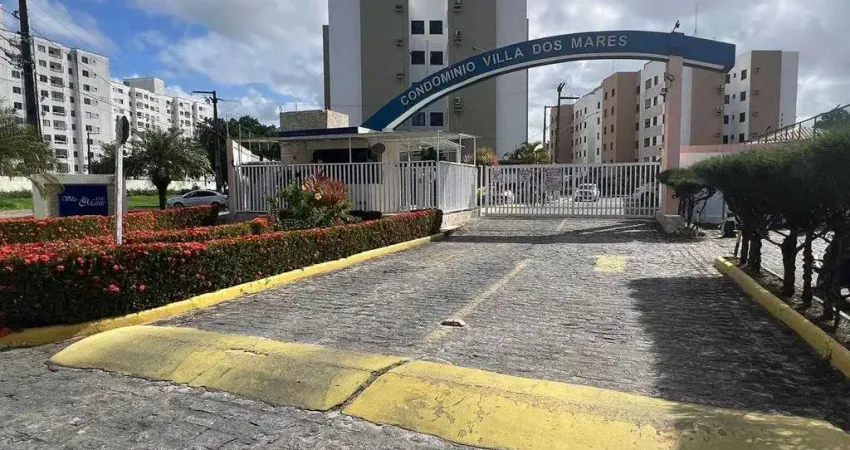 Apartamento com 3 quartos à venda na Rua Quirino, 1300, Inácio Barbosa, Aracaju