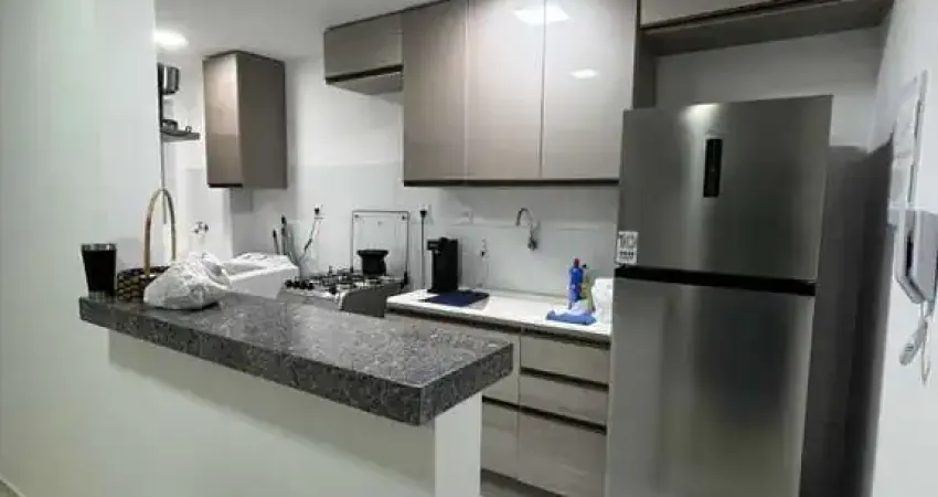 Apartamento com 2 quartos à venda na Avenida Governador Marcelo Deda, 60, Costa Paradiso, Barra dos Coqueiros