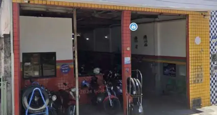 Barracão / Galpão / Depósito à venda na Avenida São Paulo, 1126, Getúlio Vargas, Aracaju