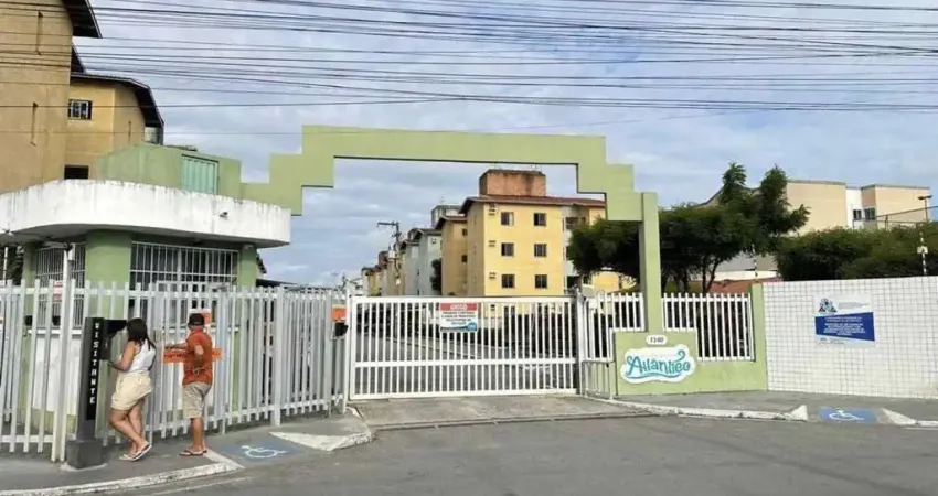 Apartamento com 2 quartos à venda na Avenida General Antônio Sebastião Basílio Pirro, 1140, Centro, Barra dos Coqueiros